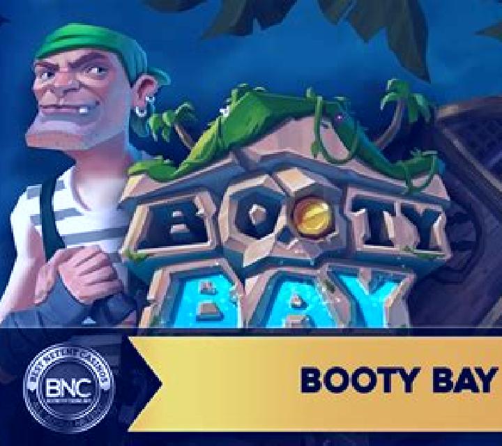 Booty Bay slot