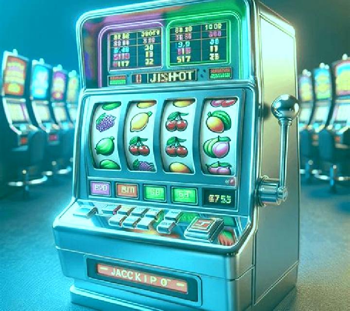 Bootylicious online slot