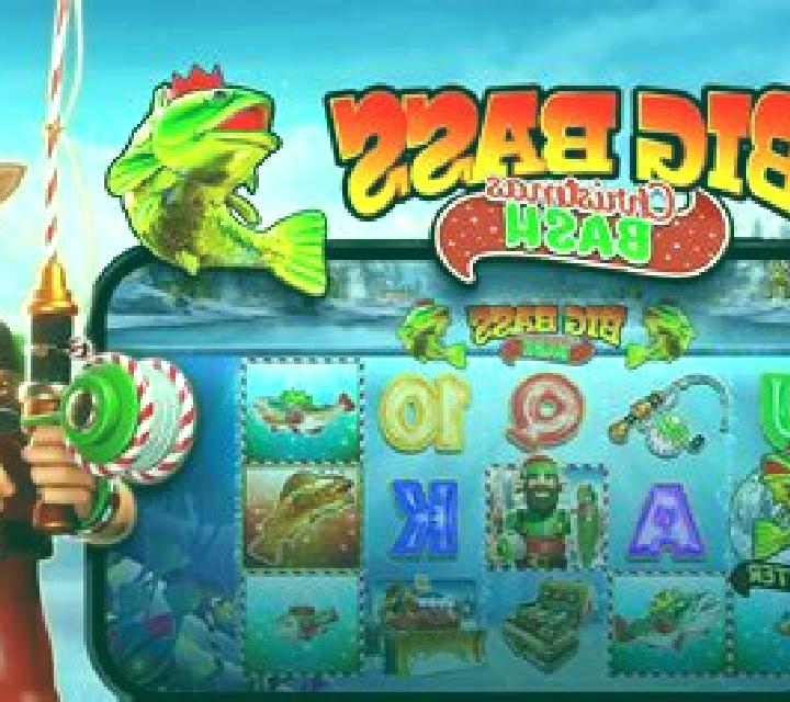 Booze Bash slot game