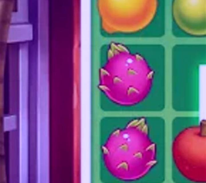 Bop Fruit online slot