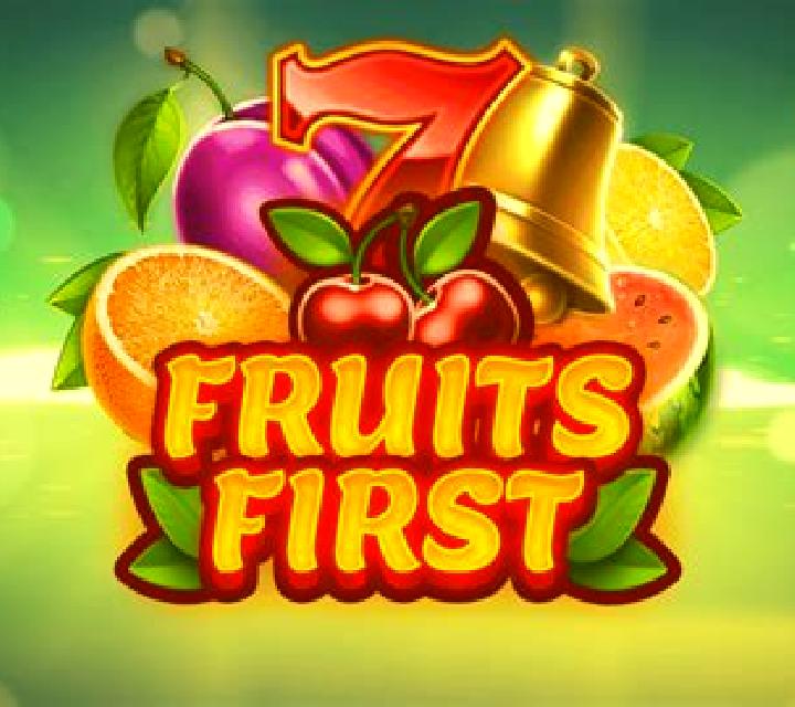 Bop Fruit slot game