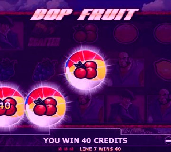 Bop Fruit slot