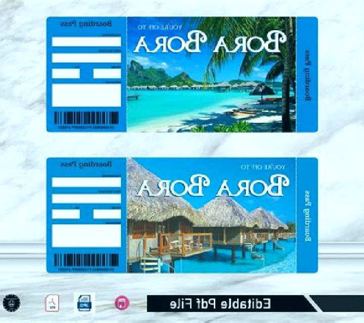 BoraBora online slot