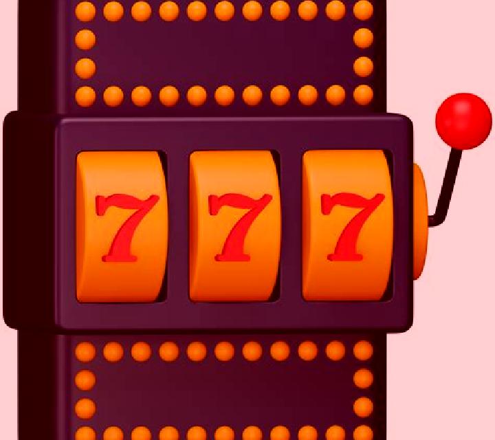 BoraBora slot machine