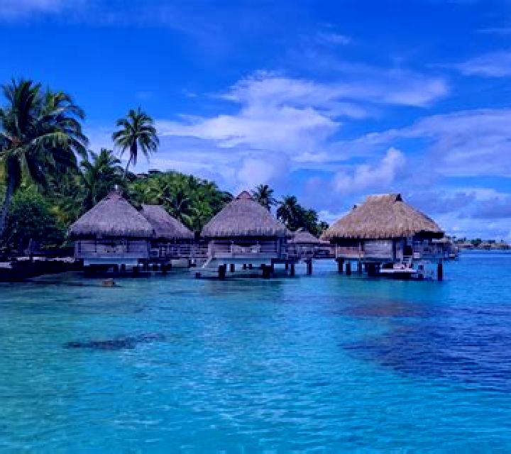 BoraBora slot