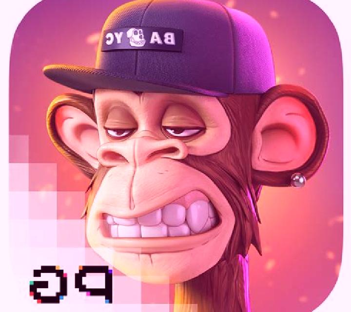 Bored Ape Slot Club online slot