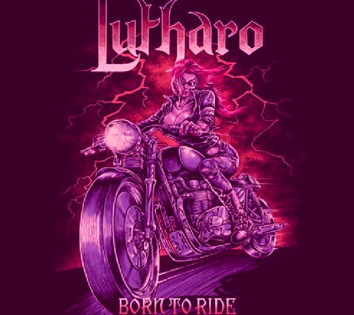 Born To Ride online slot