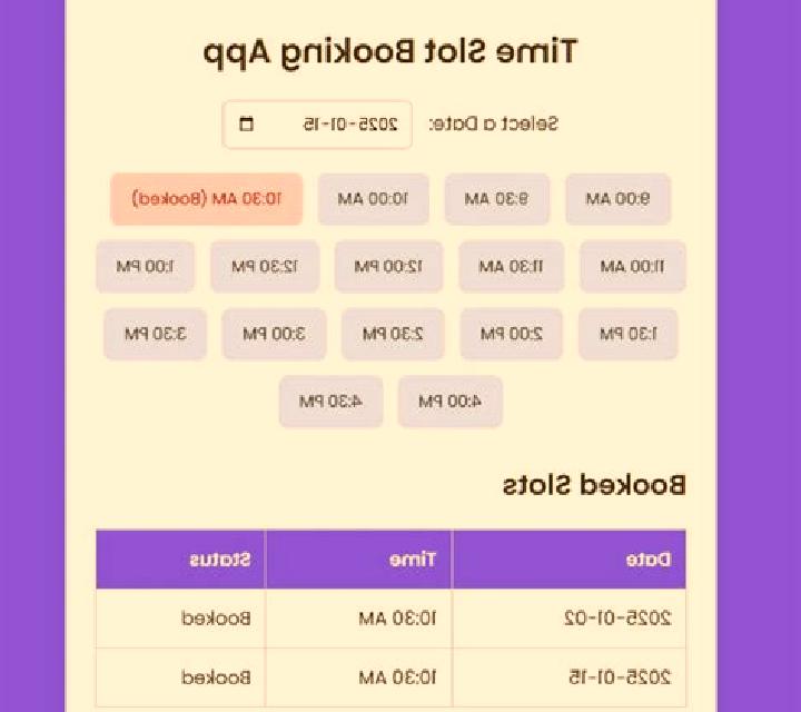 Borrowed Time online slot