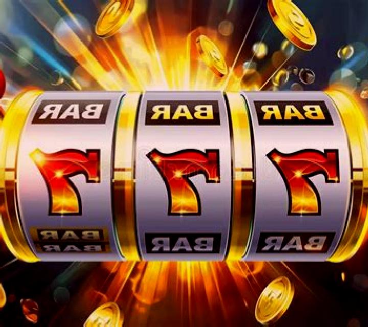 Borrowed Time slot machine