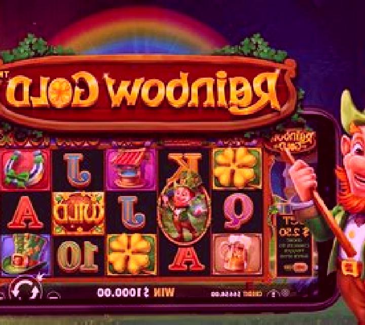 Borsch online slot