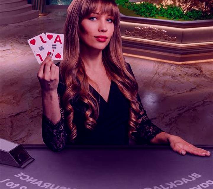 Bosphorus Blackjack slot game