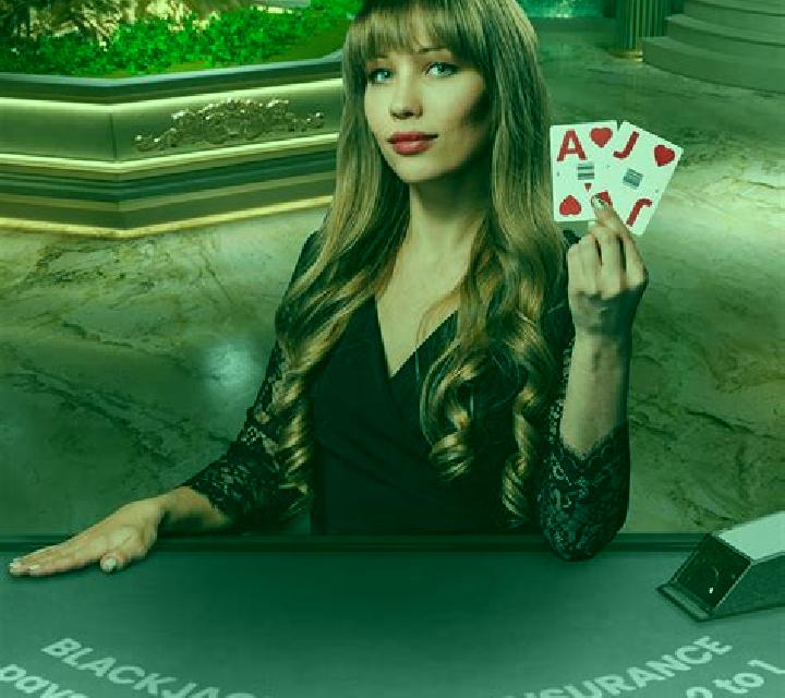 Bosphorus Blackjack slot