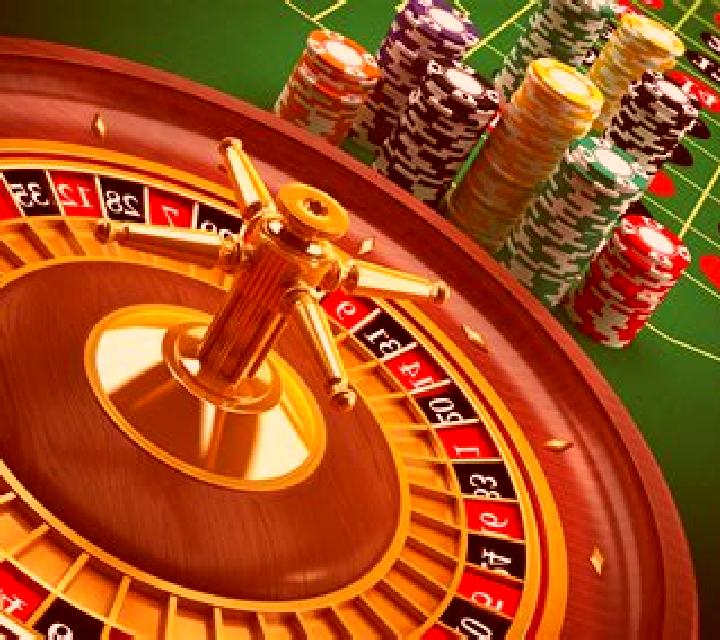 Bosphorus Roulette online slot