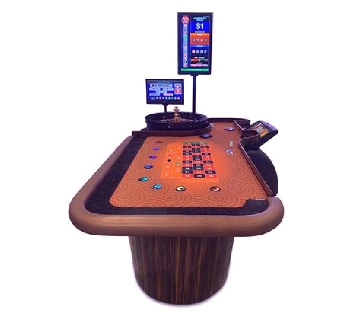 Bosphorus Roulette slot game