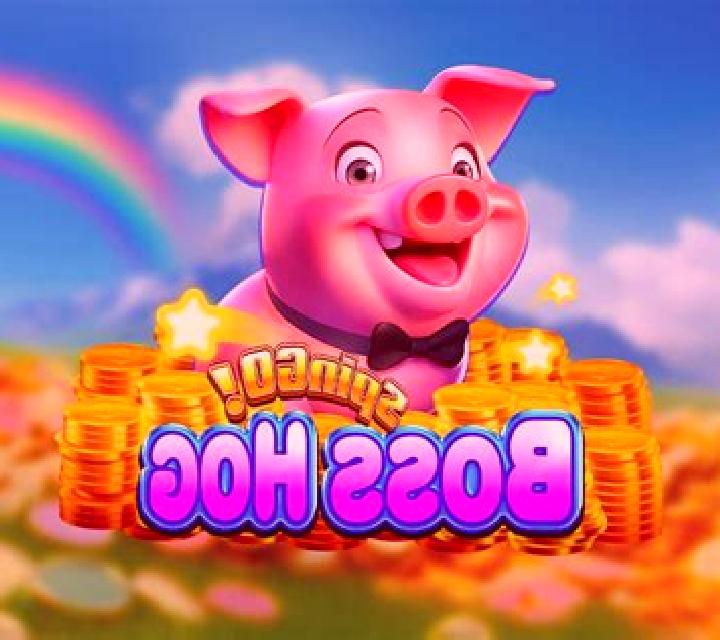 Boss Hog SpinGO! slot game