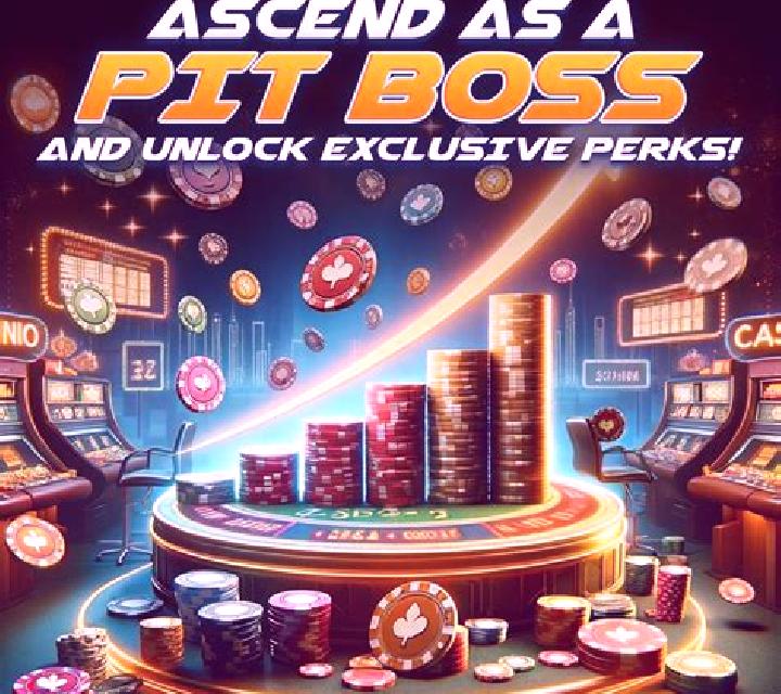 Boss Level online slot