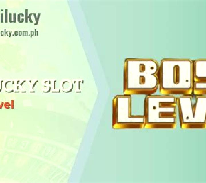 Boss Level slot