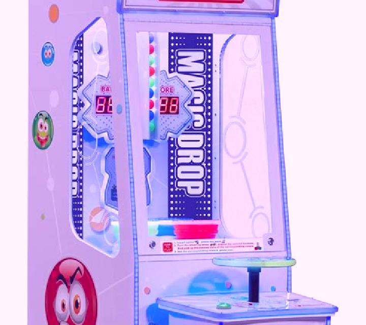 Boss the Ball slot machine