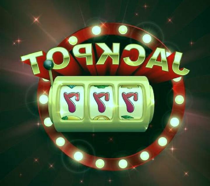 Boss The Lotto slot game