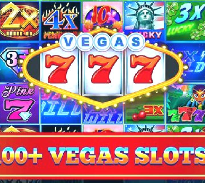 Boss Vegas online slot