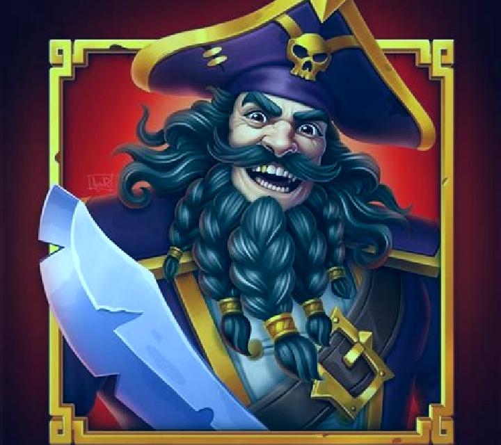 Bossmans Pirate Adventure online slot