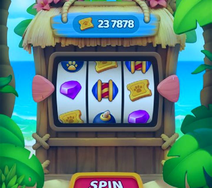 Bossmans Pirate Adventure slot machine