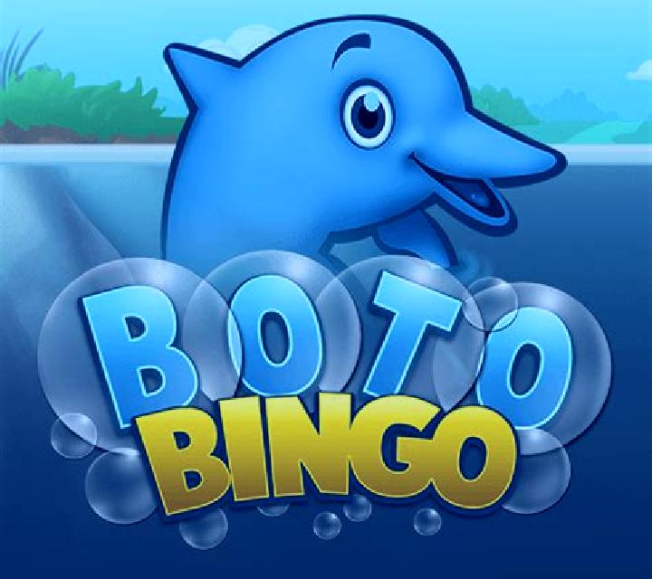 Boto Bingo online slot