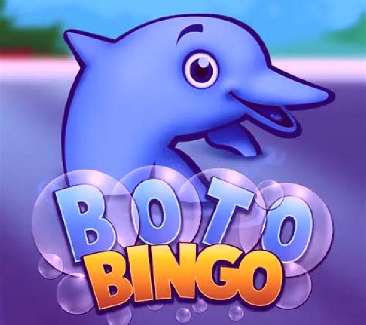 Boto Bingo slot game