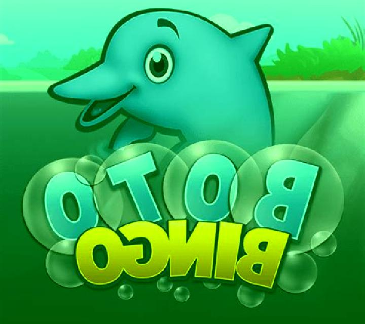 Boto Bingo slot