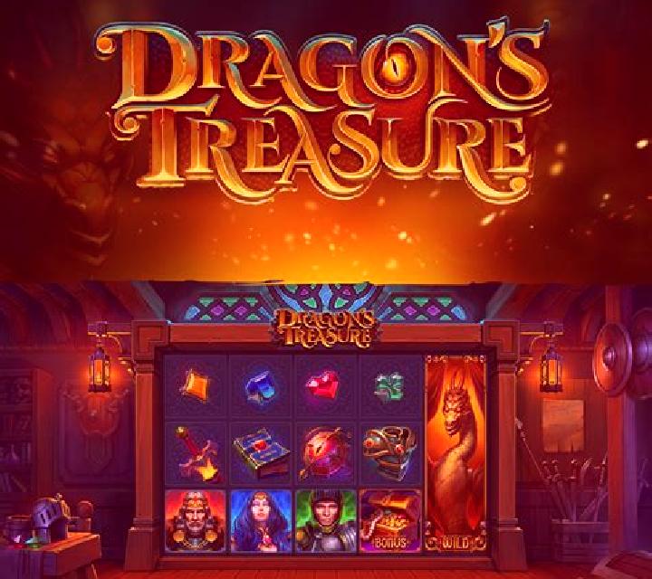 Botticelli Treasure slot game