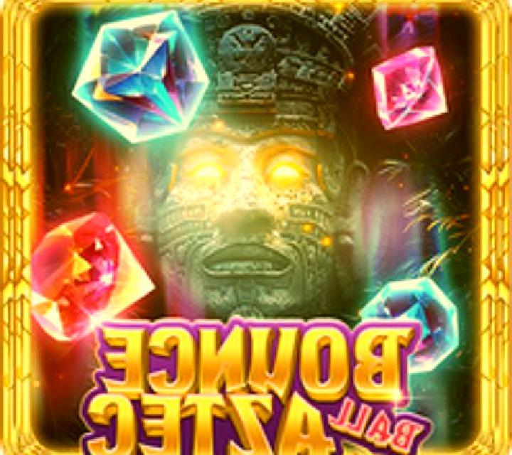 Bounce Ball Aztec 10000 slot