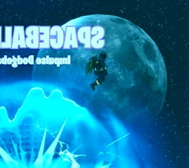 Bounce Ball Space online slot