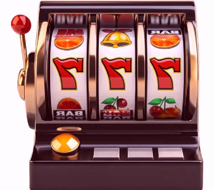 Bounce Classic slot machine