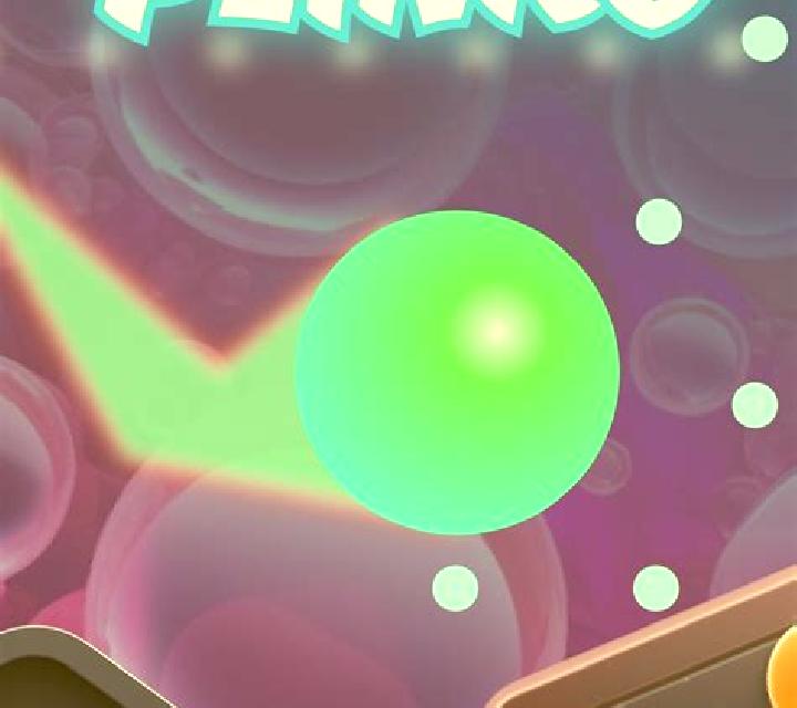 Bounce Party Plinko online slot