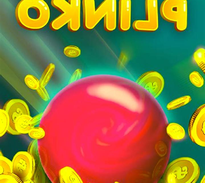 Bounce Party Plinko slot game