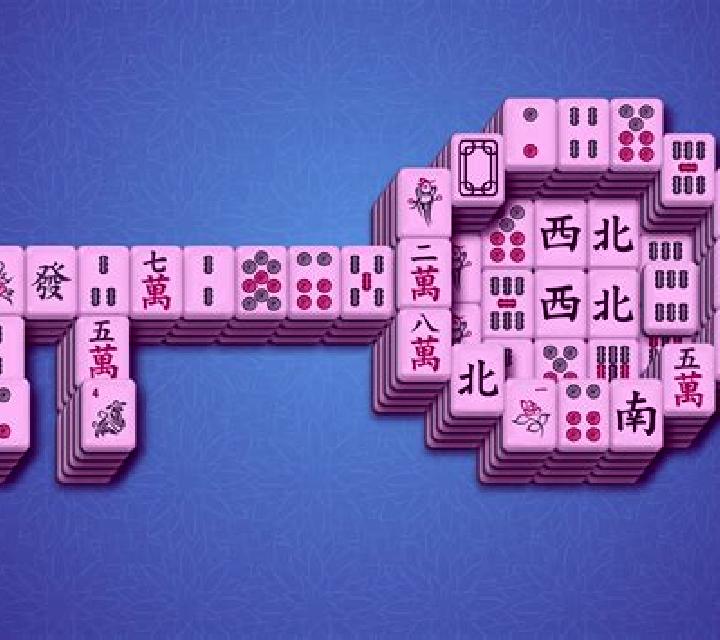 Bounceball Mahjong online slot