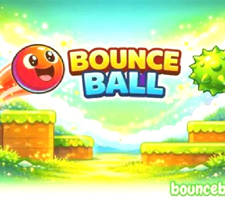 Bounceball Sweet online slot