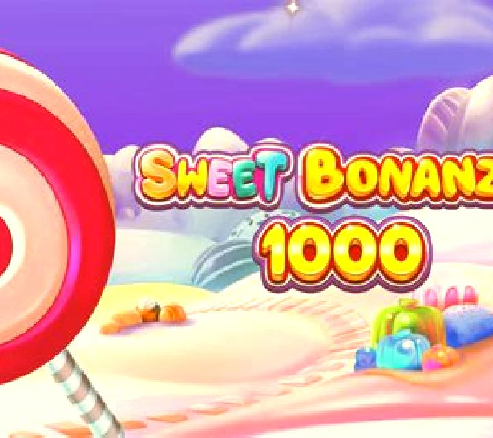 Bounceball Sweet slot