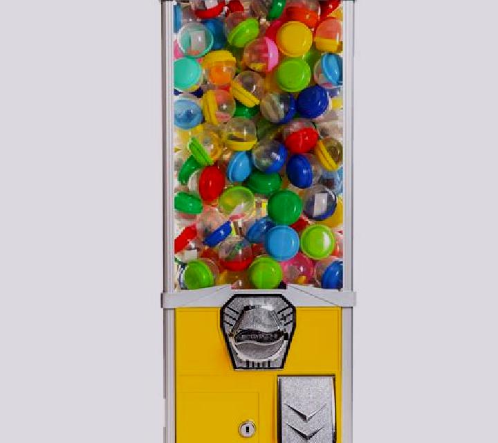 Bouncy Balls 2 slot machine