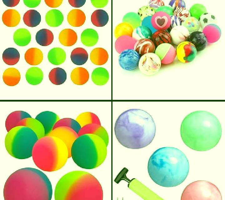 Bouncy Balls 2 slot