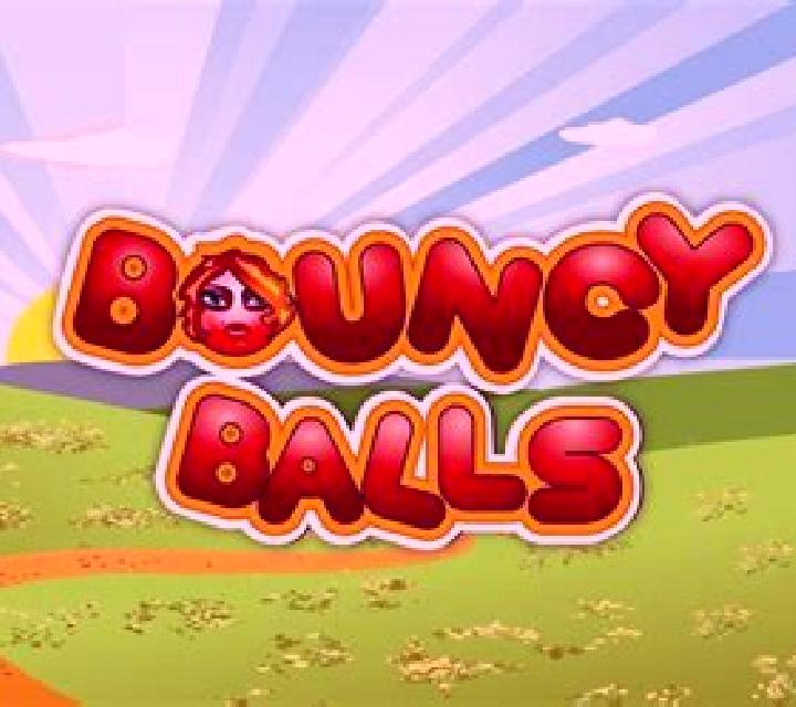 Bouncy Balls slot