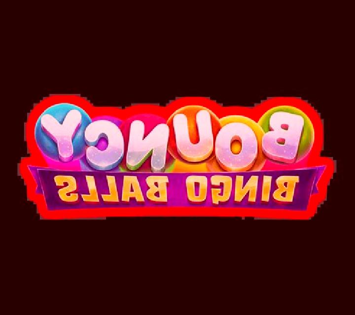 Bouncy Bingo Balls slot