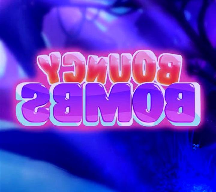 Bouncy Bombs online slot