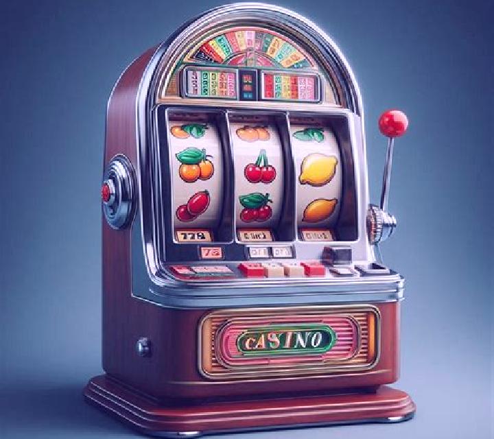 Bounty 98 Hot 1 online slot