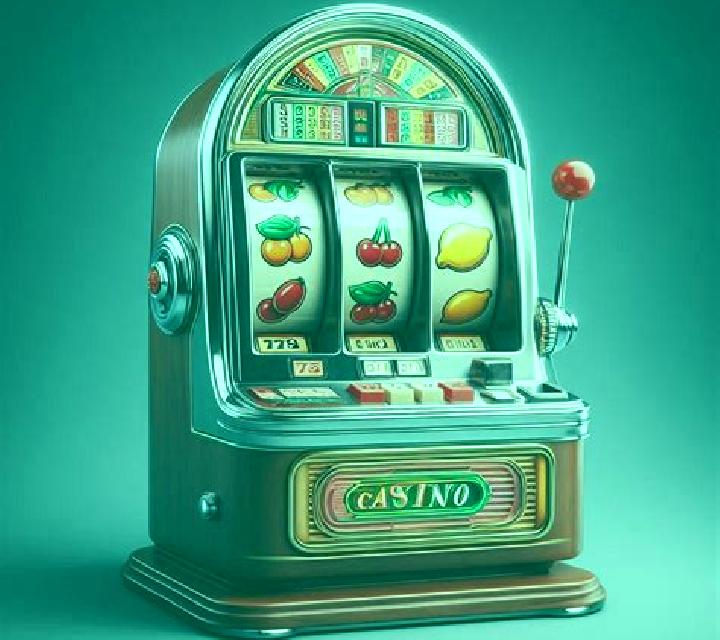 Bounty 98 Hot 1 slot game