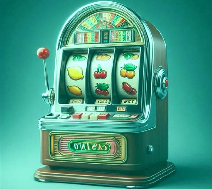 Bounty 98 Hot 1 slot