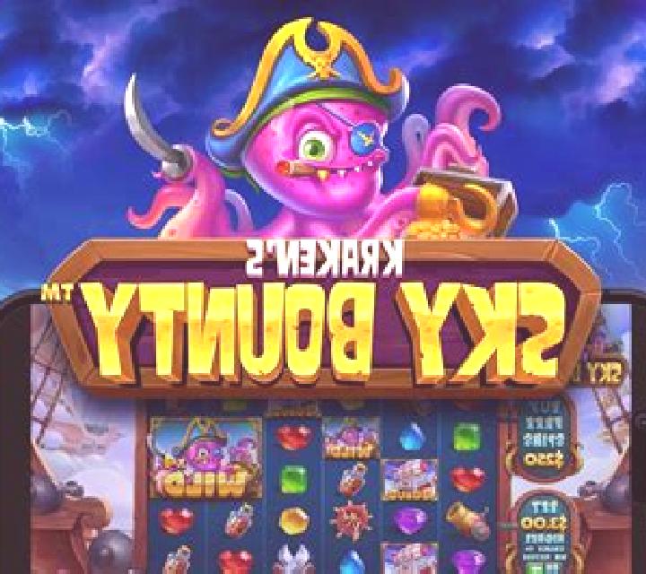 Bounty Bay slot machine