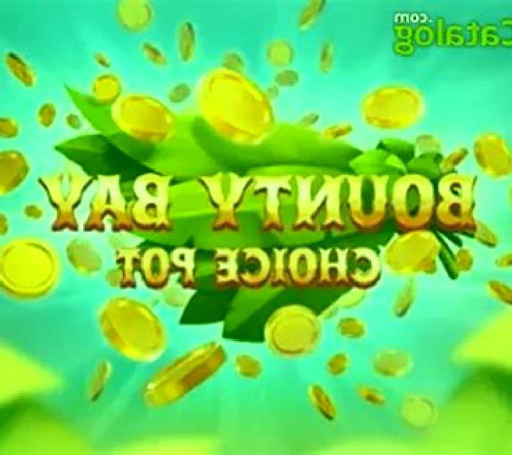Bounty Bay slot