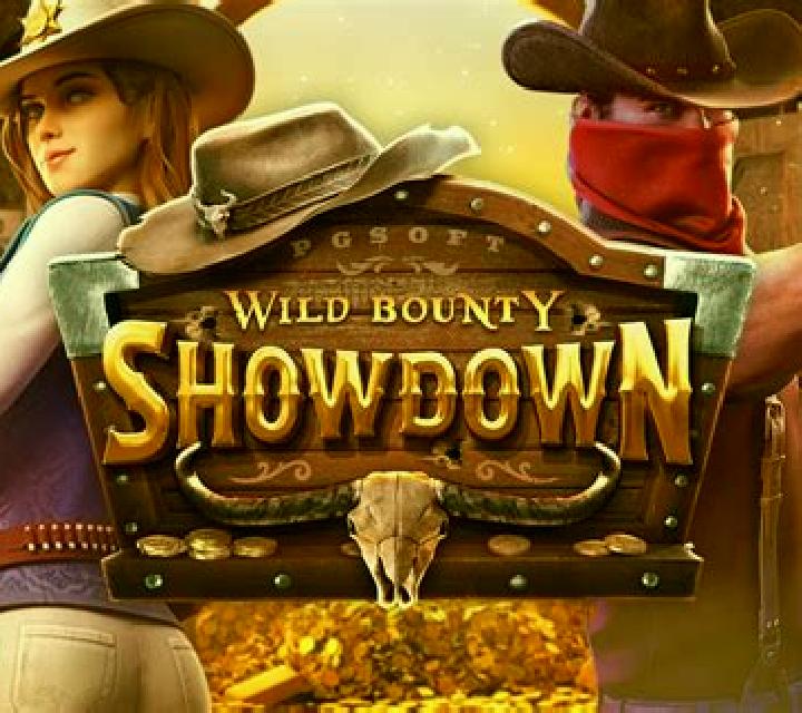 Bounty Belles slot game