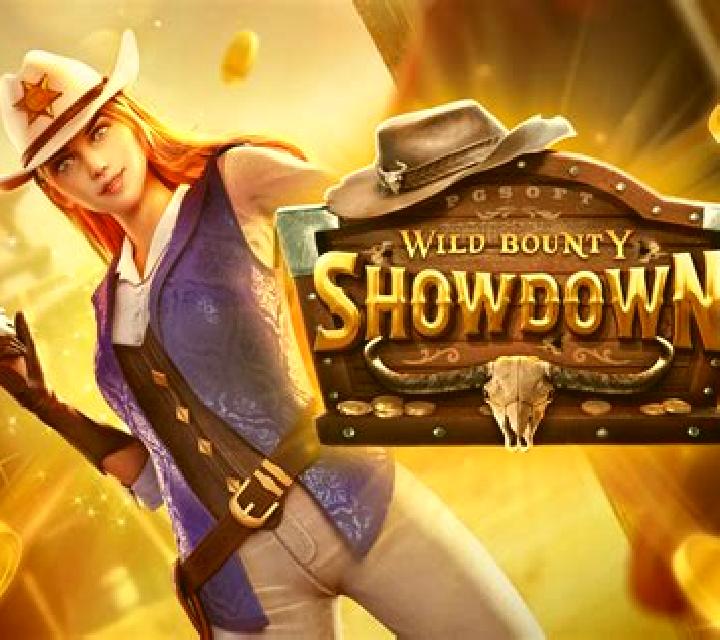 Bounty Belles slot machine